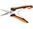 Ножницы для микрообрезки изогнутые SP-160 Fiskars 1063325 1