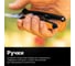 Ножницы для микрообрезки изогнутые SP-160 Fiskars 1063325 4