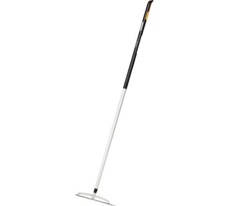 Средние грабли для грунта Fiskars Xact 1027039
