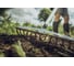 Средние грабли для грунта Fiskars Xact 1027039 3