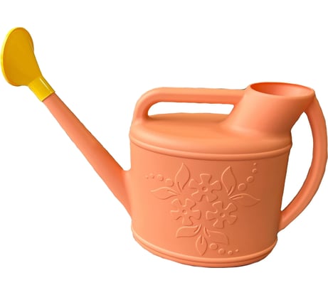 Лейка ЗПИ «Альтернатива» Премьера 10л, с рассеивателем М1628