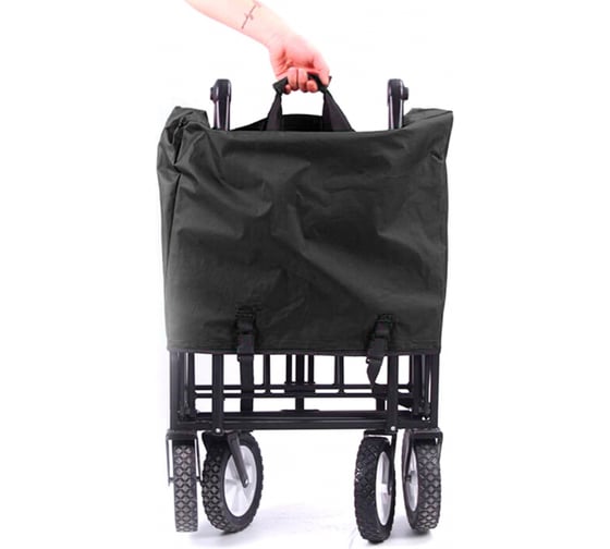 Тележка DFC wagon cart WA8002