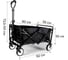 Тележка DFC wagon cart WA8002 4