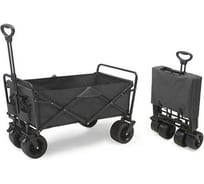 Тележка DFC wagon cart pro WA8003