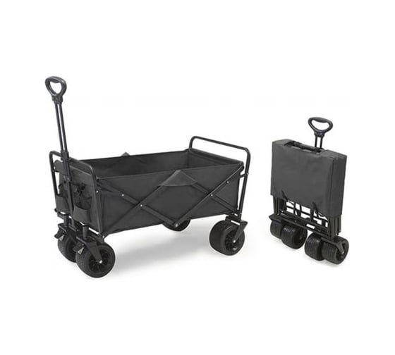 Тележка DFC wagon cart pro WA8003
