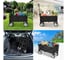 Тележка DFC wagon cart pro WA8003 2
