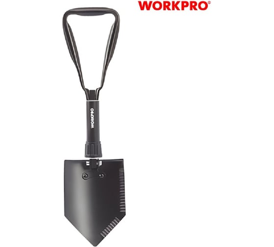 Складная лопата WORKPRO WP335006