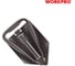Складная лопата WORKPRO WP335006 3