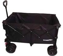 Усиленная складная тележка WORKPRO WP285016