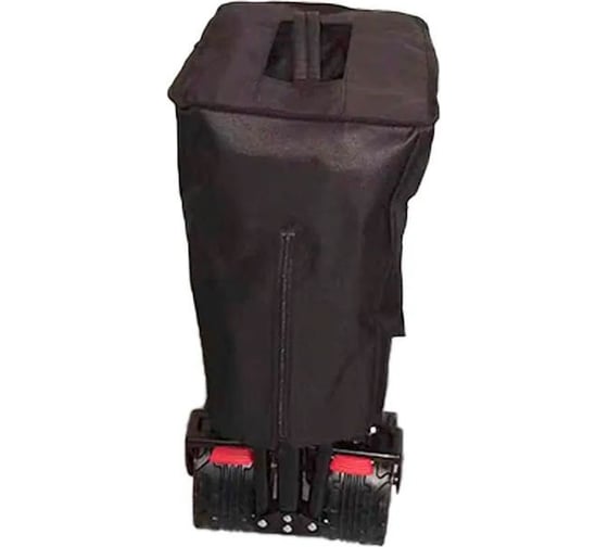 Усиленная складная тележка WORKPRO WP285016