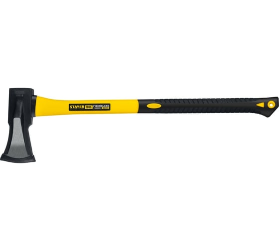 Топор-колун Stayer FIBERGLASS 2.8 кг 20623-20_z01