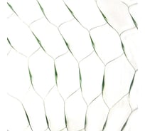 Сетка для защиты от птиц Ваш любимый пруд 4x20 м ИН/СП4/20