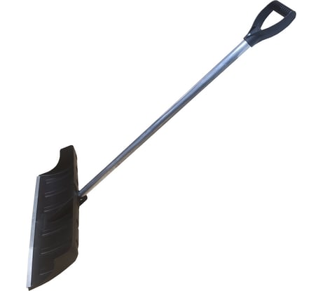 Снеговая лопата ЛЕТО п/эт. №14 600x300мм 5664