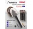 Складная многофункциональная лопата WMC TOOLS WMC-171U(47088) 3