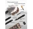 Складная многофункциональная лопата WMC TOOLS WMC-171U(47088) 5