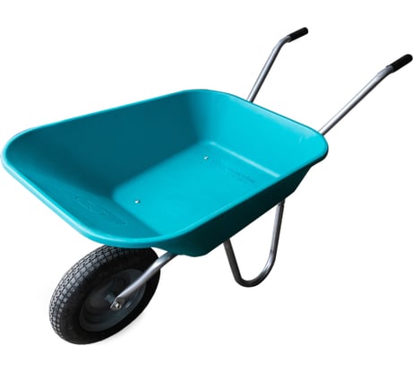 Тачка Промышленник Haemmerlin Brouette REF РЕФ