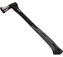 Топор-колун VIRA RAGE 1250г с фибергласовой рукоятью 900214