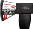 Топор-колун VIRA RAGE 1250г с фибергласовой рукоятью 900214 9