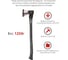 Топор-колун VIRA RAGE 1250г с фибергласовой рукоятью 900214 2