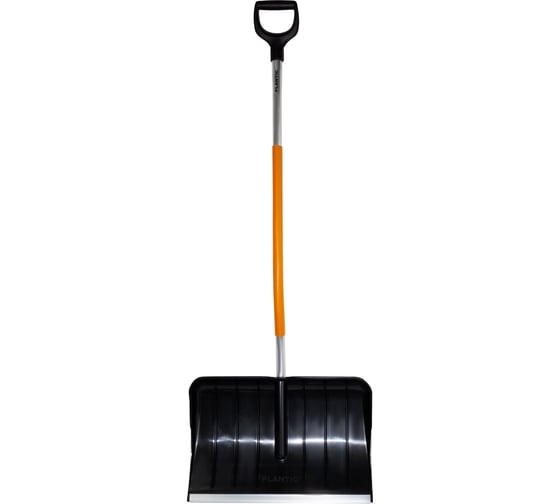 Скрепер для уборки снега Plantic snow ergonomic 12009-01