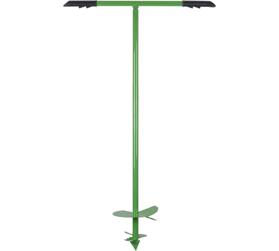 Садовый шнековый бур FIT 1000x350 мм 77239 1