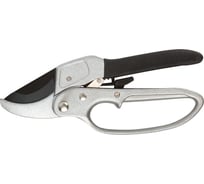 Секатор, храповый механизм КУРС 200 мм 76270