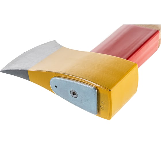 SPALT-FIX-топор OCHSENKOPF ROTBAND-PLUS с 80 см OX 648 H-2508 1852701