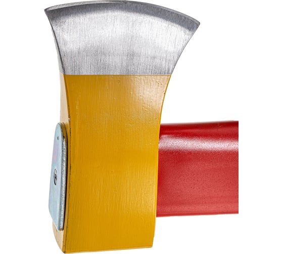 SPALT-FIX-топор OCHSENKOPF ROTBAND-PLUS с 80 см OX 648 H-2508 1852701