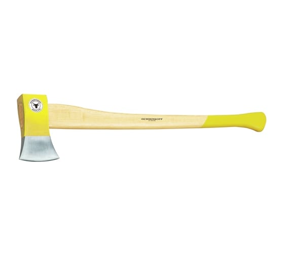 SPALT-FIX-топор OCHSENKOPF с 80 см рукояткой из ясеня, OX 248 E-2501 1591703