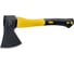 Топор Stayer FIBERGLASS 1000 410 мм /общий вес 1150 г/ 2062-10_z01 1
