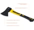 Топор Stayer FIBERGLASS 1000 410 мм /общий вес 1150 г/ 2062-10_z01 2