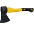Топор Stayer FIBERGLASS 1200 410 мм /общий вес 1350 г/ 2062-12_z01 1