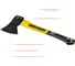Топор Stayer FIBERGLASS 1200 410 мм /общий вес 1350 г/ 2062-12_z01 2