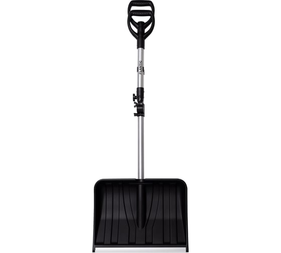 Лопата для уборки снега Plantic сборная pro 22281-01