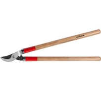 Плоскостной сучкорез с деревянными рукоятками Grinda W-700 40232_z02