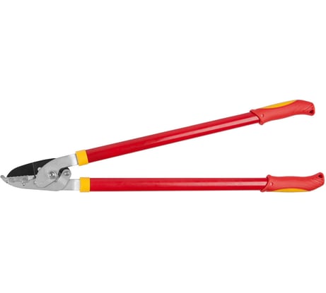 Большой контактный сучкорез со стальными рукоятками Grinda R-740A 40233_z02