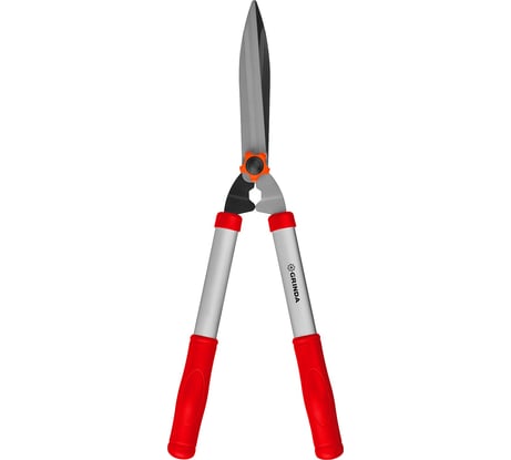 Кусторез со стальными рукоятками Grinda GH-540 540мм 40253_z02