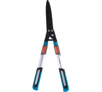 Кусторез с алюминиевыми телескопическими рукоятками Grinda PH-840T 645-890 мм PROLine 423795