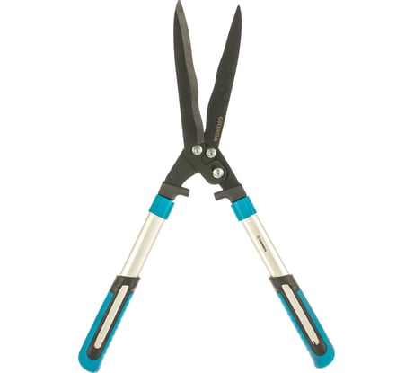 Кусторез с алюминиевыми рукоятками Grinda PH-590 590 мм PROLine 423797