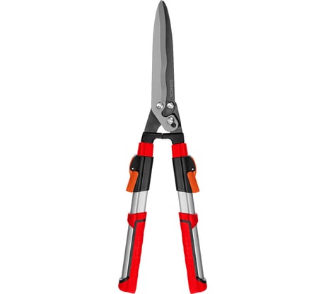 Кусторез со стальными телескопическими рукоятками Grinda GH-800T 640-795 мм 8-423783_z02