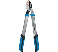 Малый контактный сучкорез с алюминиевыми рукоятками Grinda PL-460A 424516