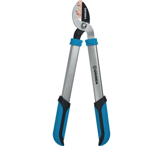 Малый контактный сучкорез с алюминиевыми рукоятками Grinda PL-460A 424516 1