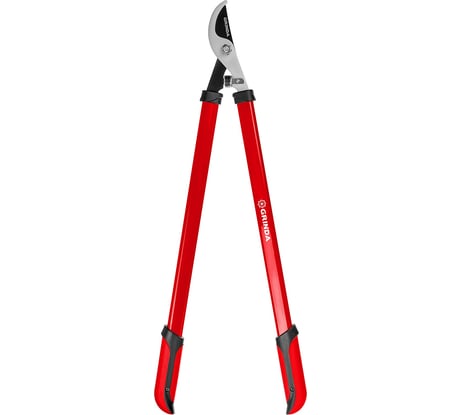 Большой плоскостной сучкорез со стальными рукоятками Grinda R-740 8-424107_z02