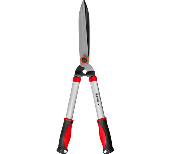 Кусторез со стальными рукоятками Grinda GH-630 630мм 8-423551_z02