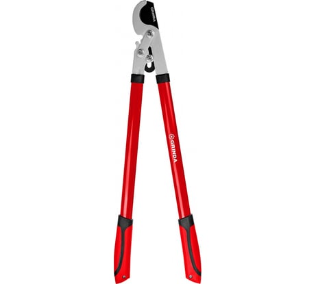 Усиленный плоскостной сучкорез с шестерённой передачей Grinda RX-700 8-424105_z02