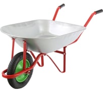 Садовая тачка СТРОЙМАШ грузоподъемность 160 кг, объем 65 л 103014