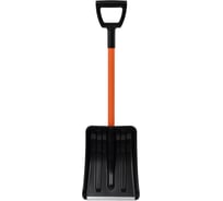 Автомобильная лопата Gigant пластиковая GCI-11