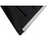 Глубокая снеговая лопата Gigant с металлическим черенком и ручкой силы GCI-06 7
