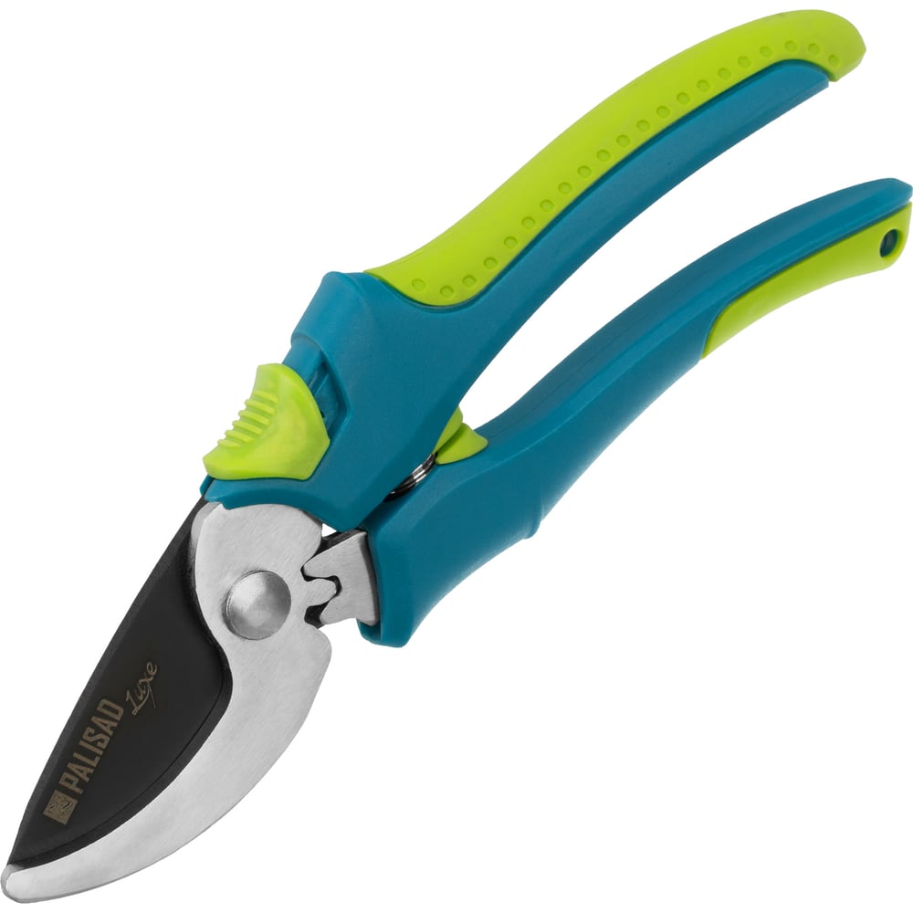 СекаторпрямогорезаPALISADLUXEтрехкомпонентнаярукоятка60477