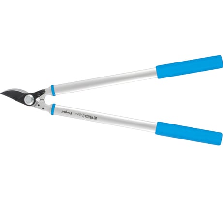 Кованый сучкорез PALISAD Forged LUXE прямой рез алюминиевые рукоятки 60567